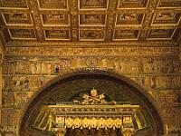 20080424-Rom (40)-01 : Kirche, Pastoraler Raum, Rom